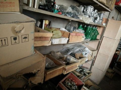 點(diǎn)擊查看詳細(xì)信息<br>標(biāo)題：50型殼體 閱讀次數(shù)：1993