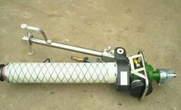 點擊查看詳細信息<br>標題：鉆機 閱讀次數(shù)：2095