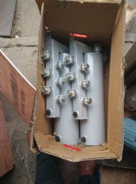 點擊查看詳細信息<br>標題：注油器 閱讀次數(shù)：2329