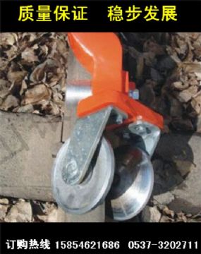 點(diǎn)擊查看詳細(xì)信息<br>標(biāo)題：FMG-4.4型仿形鋼軌打磨機(jī)  FMG-4.4型  仿形鋼軌打磨機(jī) 閱讀次數(shù)：2254