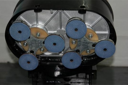 點擊查看詳細(xì)信息<br>標(biāo)題：專業(yè)生產(chǎn)TDL600/900型拋光機 混凝土研磨拋光機優(yōu)惠 閱讀次數(shù)：1970