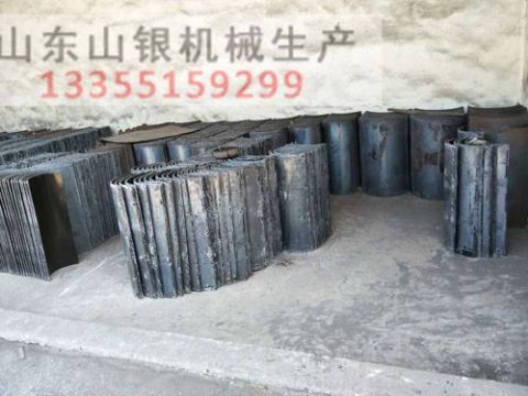 點(diǎn)擊查看詳細(xì)信息<br>標(biāo)題： 礦用溜槽為您專業(yè)定制 閱讀次數(shù)：2723