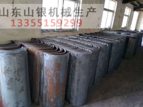 點(diǎn)擊查看詳細(xì)信息<br>標(biāo)題：礦用溜槽價(jià)格_ 閱讀次數(shù)：2501