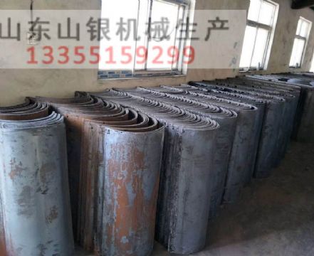 點(diǎn)擊查看詳細(xì)信息<br>標(biāo)題：PVC型溜槽 閱讀次數(shù)：2360