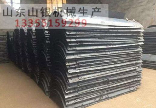 點(diǎn)擊查看詳細(xì)信息<br>標(biāo)題：T型溜槽 閱讀次數(shù)：2166