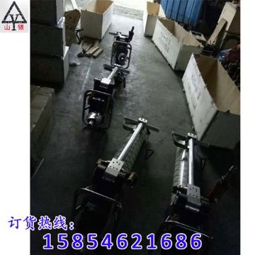 點擊查看詳細(xì)信息<br>標(biāo)題：批發(fā)錨桿鉆機  閱讀次數(shù)：1438