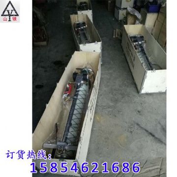 點擊查看詳細(xì)信息<br>標(biāo)題：各類錨桿鉆機配件 閱讀次數(shù)：1683