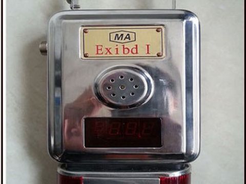 點擊查看詳細信息<br>標題：甲烷傳感器 閱讀次數(shù)：2601