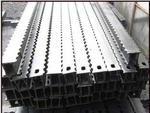 點擊查看詳細信息<br>標題：排型梁 閱讀次數(shù)：2764