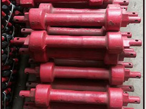 點擊查看詳細信息<br>標題：刮板機配件 閱讀次數：2219