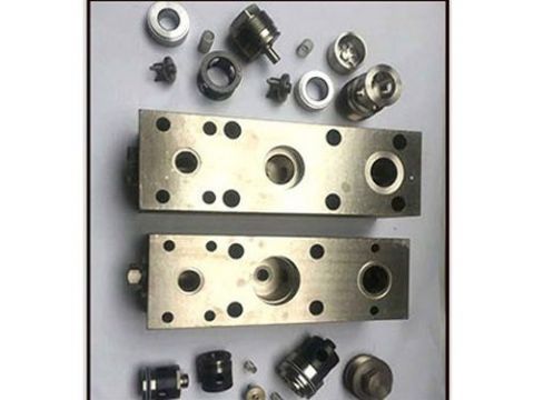 點擊查看詳細信息<br>標題：乳化泵配件 閱讀次數：2407