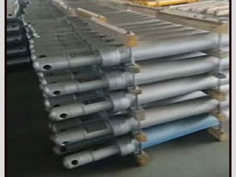 點擊查看詳細信息<br>標題：液壓支柱 閱讀次數：2497