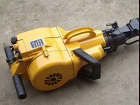 點擊查看詳細信息<br>標題：鑿巖機 閱讀次數：2337