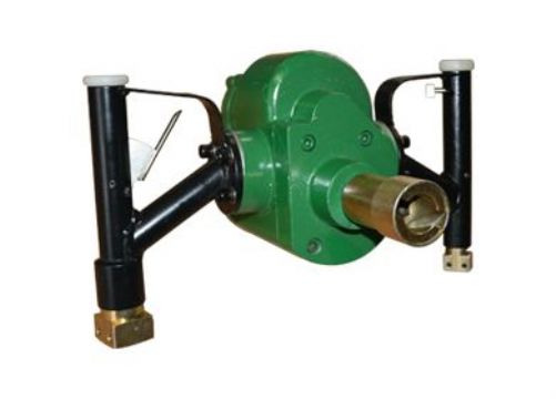 點擊查看詳細信息<br>標題：ZQS-50/1.9S 氣動手持式鉆機 閱讀次數(shù)：1301