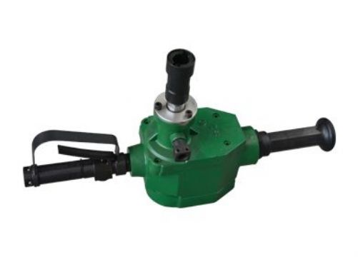 點(diǎn)擊查看詳細(xì)信息<br>標(biāo)題：ZQS-65/2.5S 氣動(dòng)手持式鉆機(jī) 閱讀次數(shù)：1474