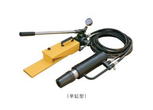 點(diǎn)擊查看詳細(xì)信息<br>標(biāo)題：MS15-180/63礦用錨索張拉機(jī)具 閱讀次數(shù)：1415