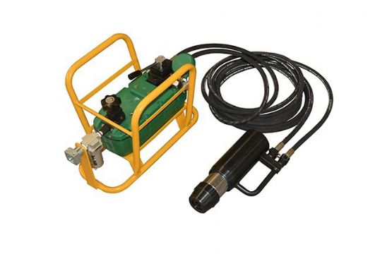 點(diǎn)擊查看詳細(xì)信息<br>標(biāo)題：MS18-200/63礦用錨索張拉機(jī)具 閱讀次數(shù)：1440