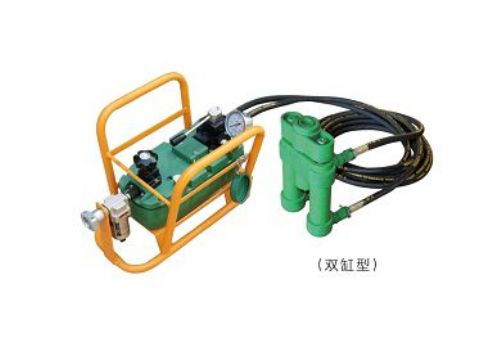 點(diǎn)擊查看詳細(xì)信息<br>標(biāo)題：MS19-300/60礦用錨索張拉機(jī)具 閱讀次數(shù)：1479