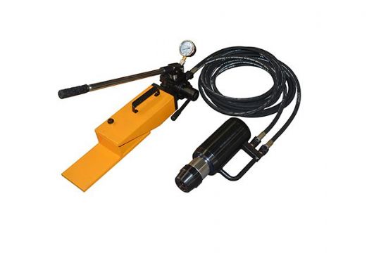 點(diǎn)擊查看詳細(xì)信息<br>標(biāo)題：MS22-300/60礦用錨索張拉機(jī)具 閱讀次數(shù)：1350