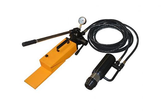 點擊查看詳細信息<br>標(biāo)題：MQ18-400/40礦用錨索張拉機具 閱讀次數(shù)：1382