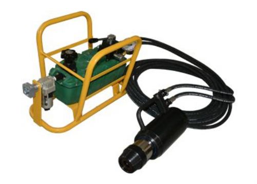 點擊查看詳細信息<br>標(biāo)題：MQ19-300/63礦用錨索張拉機具 閱讀次數(shù)：1862