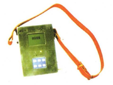 點擊查看詳細信息<br>標題：煤礦氣體可爆性測定儀 閱讀次數(shù)：1680