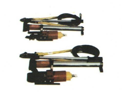 點擊查看詳細信息<br>標題：礦山多功能搶險救援系列產(chǎn)品 閱讀次數(shù)：1808