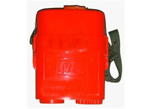 點擊查看詳細信息<br>標題：ZYX45隔絕式壓縮氧自救器 閱讀次數(shù)：1823