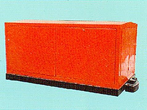 點擊查看詳細信息<br>標題：ZWY系列礦用移動式瓦斯抽放泵站 閱讀次數(shù)：1812