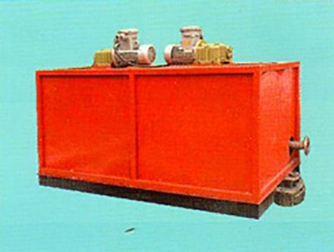 點擊查看詳細信息<br>標題：ZHJ系列移動式防滅火注漿裝置 閱讀次數(shù)：1894