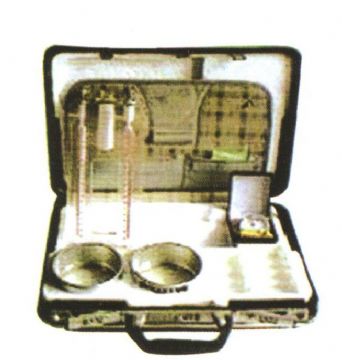 點擊查看詳細信息<br>標題：煤鉆屑瓦斯解吸儀 閱讀次數(shù)：1810