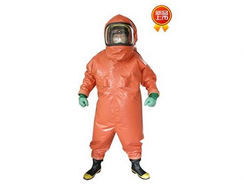 點擊查看詳細(xì)信息<br>標(biāo)題：FH-NPA特級化學(xué)防化服 閱讀次數(shù)：2255