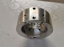 點(diǎn)擊查看詳細(xì)信息<br>標(biāo)題：氣動(dòng)錨桿鉆機(jī) 水套 閱讀次數(shù)：1607