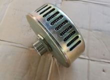 點(diǎn)擊查看詳細(xì)信息<br>標(biāo)題：130消音器 閱讀次數(shù)：1539