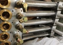 點(diǎn)擊查看詳細(xì)信息<br>標(biāo)題：A型B型C型操縱臂 閱讀次數(shù)：1524