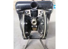 點擊查看詳細信息<br>標題：BQG100  250 350  450氣動隔膜泵 閱讀次數(shù)：1446