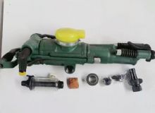 點(diǎn)擊查看詳細(xì)信息<br>標(biāo)題：YT28鑿巖機(jī) 閱讀次數(shù)：1440