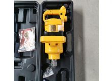 點擊查看詳細信息<br>標題：AQS600氣動手持式錨桿螺母安裝器 閱讀次數(shù)：1667