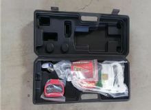 點擊查看詳細信息<br>標題：AQS900 氣動錨桿安裝機 閱讀次數(shù)：1638