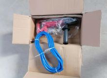 點擊查看詳細信息<br>標題：QCZ-1氣動沖擊鉆 閱讀次數(shù)：1493