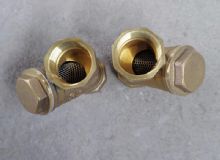 點(diǎn)擊查看詳細(xì)信息<br>標(biāo)題：Y形過濾器 閱讀次數(shù)：1734