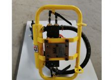 點擊查看詳細信息<br>標題：ZQS-50 60 氣動手持式鉆機 閱讀次數(shù)：1502