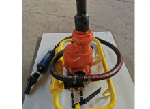 點擊查看詳細信息<br>標題：ZQSZ-1404.1-架座支撐氣動手持式鉆機 閱讀次數(shù)：1374