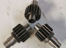 點(diǎn)擊查看詳細(xì)信息<br>標(biāo)題：齒輪45/齒輪58-60-62 閱讀次數(shù)：1933