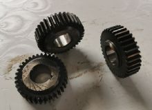 點(diǎn)擊查看詳細(xì)信息<br>標(biāo)題：馬達(dá)齒輪II 閱讀次數(shù)：1512