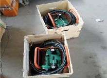 點擊查看詳細信息<br>標題：MQ22氣動錨索張拉機具 閱讀次數(shù)：1951