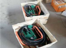 點擊查看詳細(xì)信息<br>標(biāo)題：MQ氣動錨索張拉機具 閱讀次數(shù)：1589