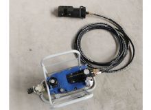 點擊查看詳細(xì)信息<br>標(biāo)題：錨索張拉機具 閱讀次數(shù)：1740