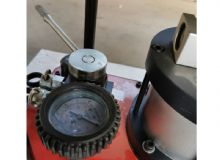 點擊查看詳細信息<br>標題：氣動泵 礦用氣動液壓泵 閱讀次數(shù)：1951