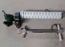 點擊查看詳細信息<br>標題：氣腿 閱讀次數(shù)：1939